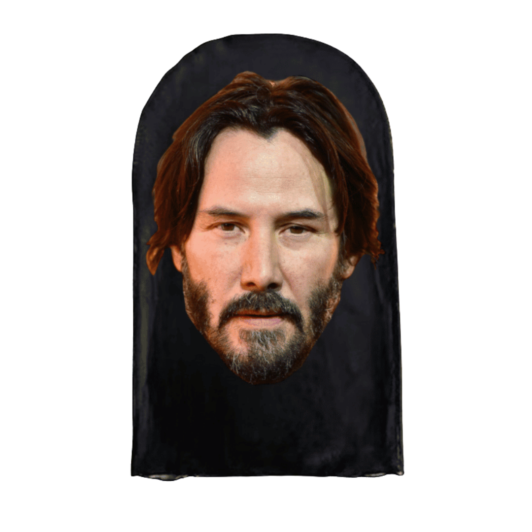 CELEBRITY MASKS