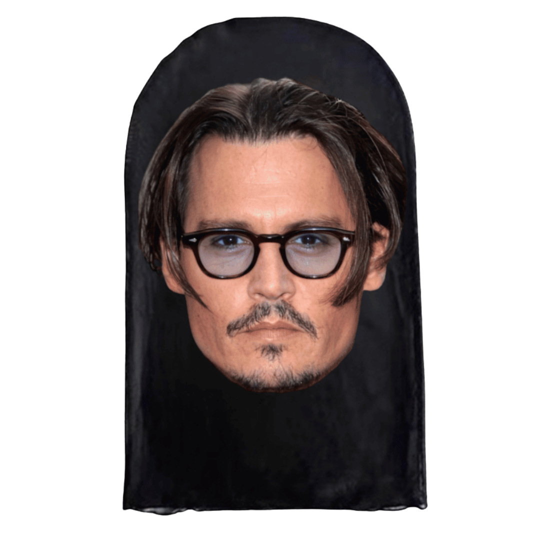 CELEBRITY MASKS