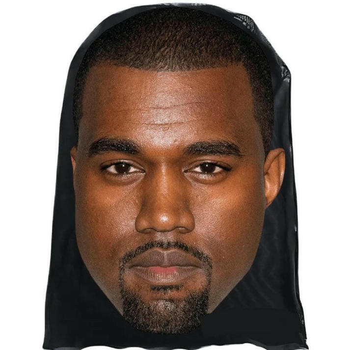 CELEBRITY MASKS