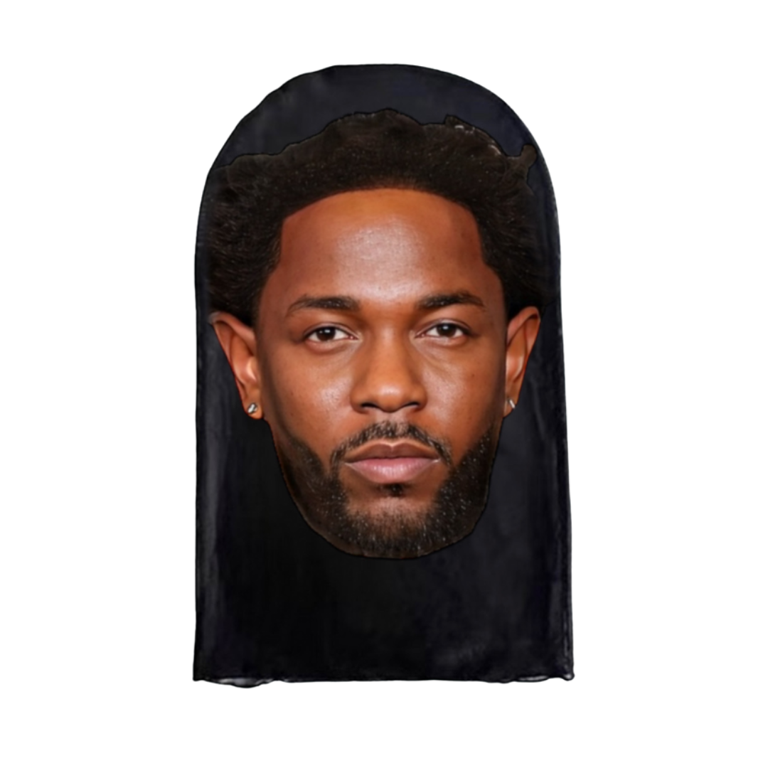 CELEBRITY MASKS