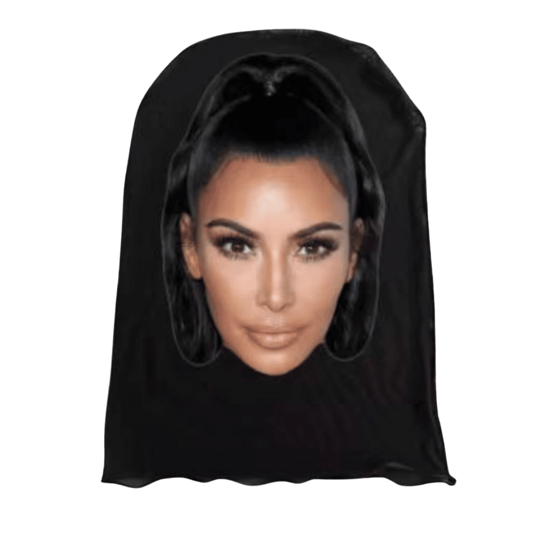 CELEBRITY MASKS
