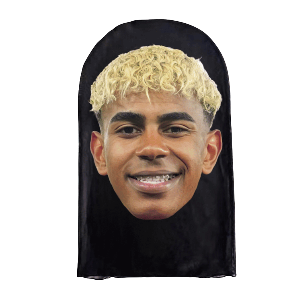 CELEBRITY MASKS