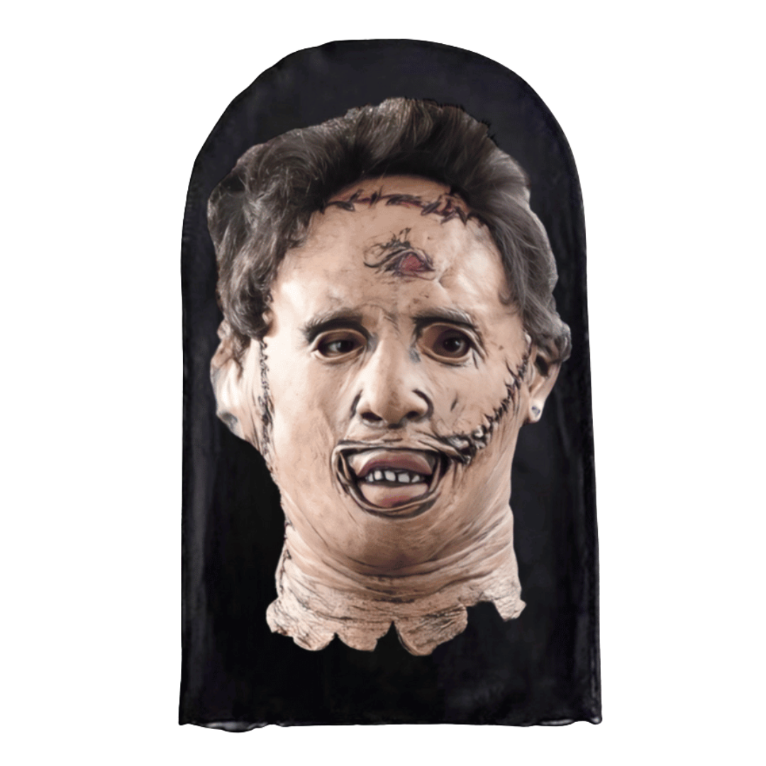 CELEBRITY MASKS