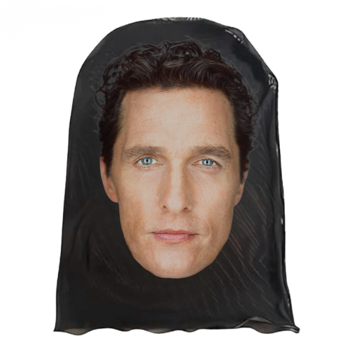 CELEBRITY MASKS