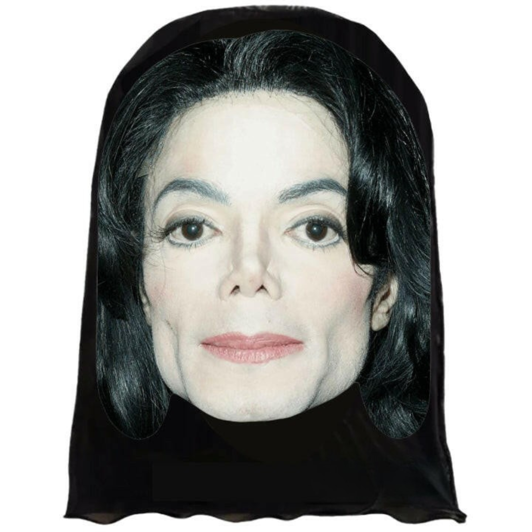 CELEBRITY MASKS