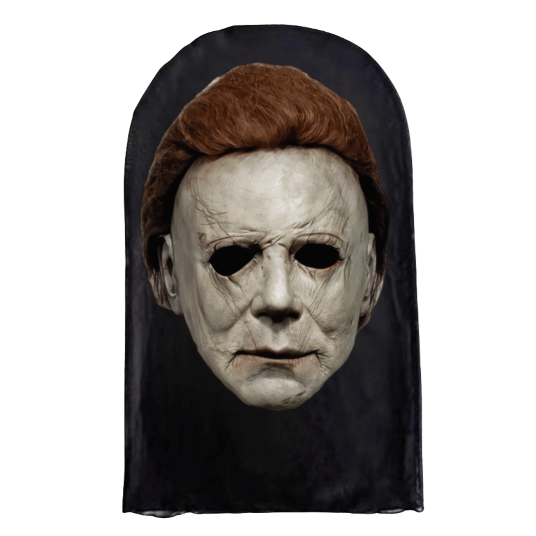 CELEBRITY MASKS