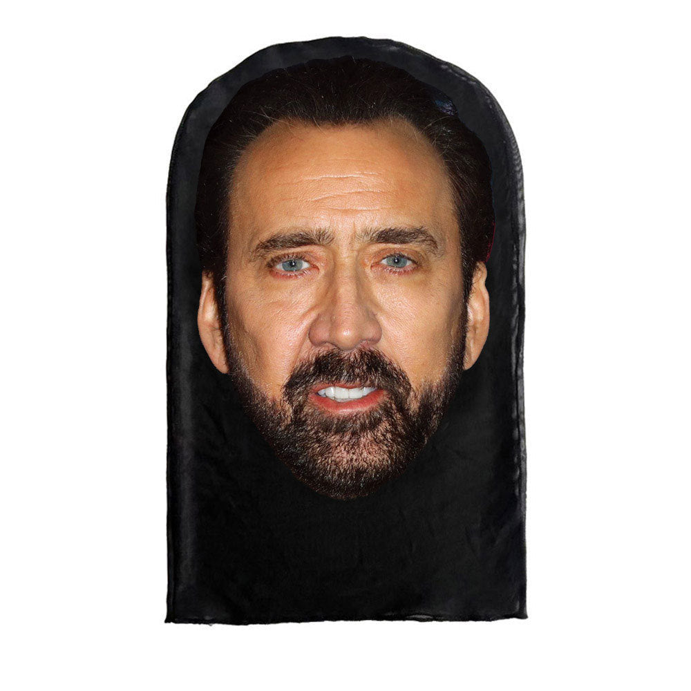 CELEBRITY MASKS