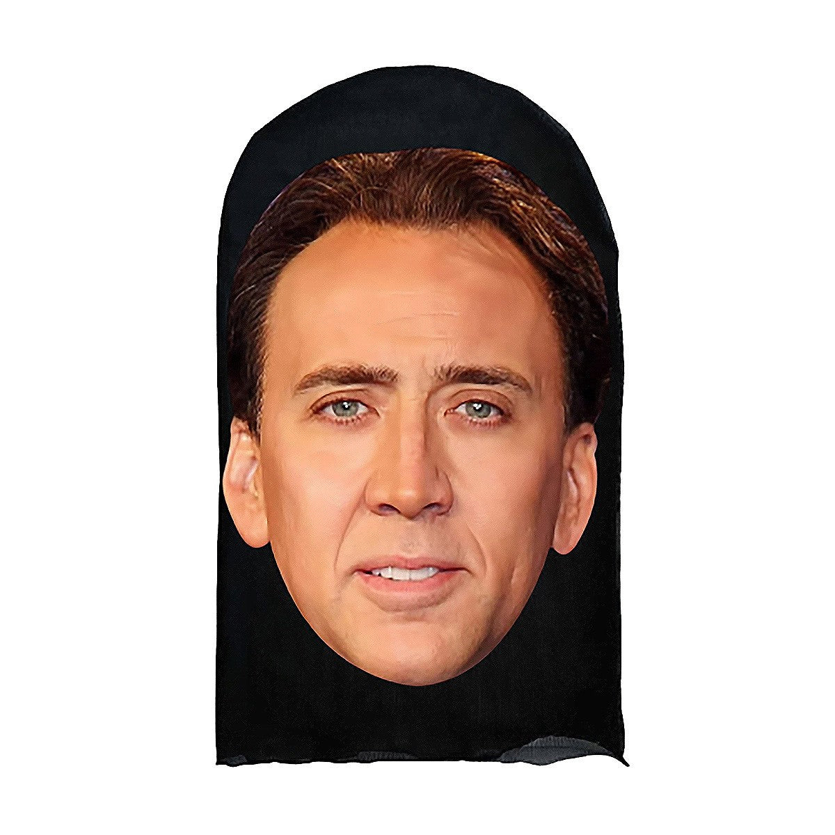 CELEBRITY MASKS