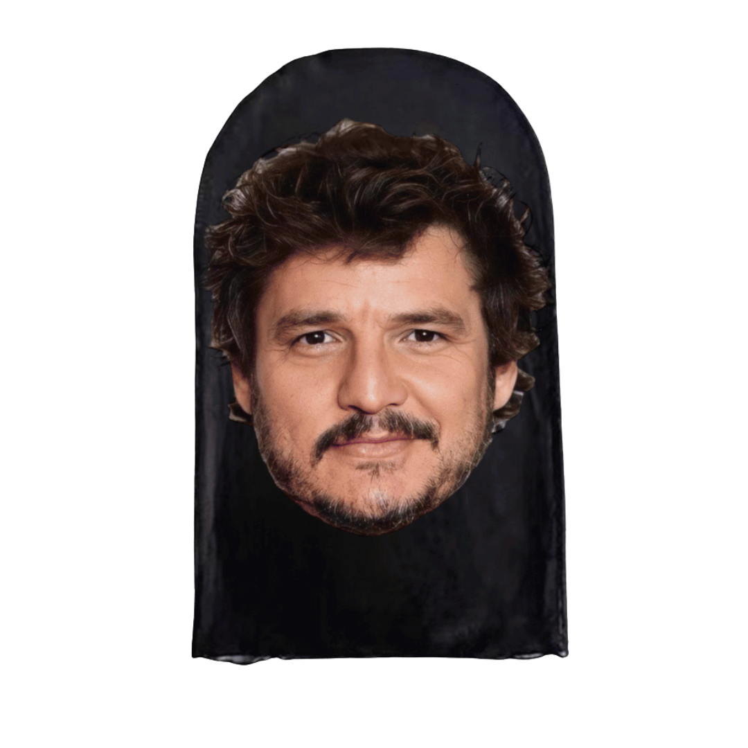 CELEBRITY MASKS