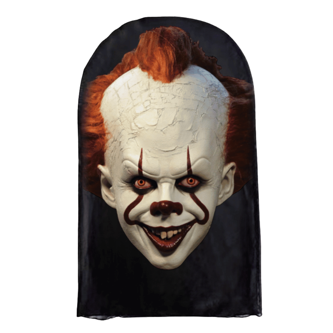 CELEBRITY MASKS