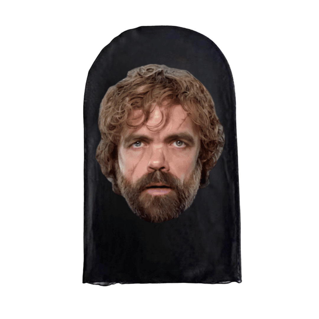 CELEBRITY MASKS