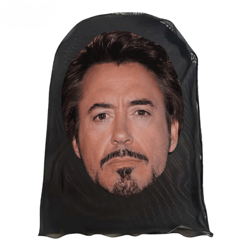 CELEBRITY MASKS