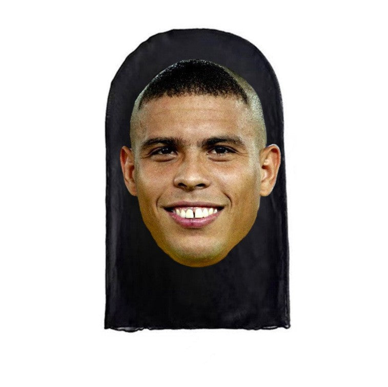 CELEBRITY MASKS