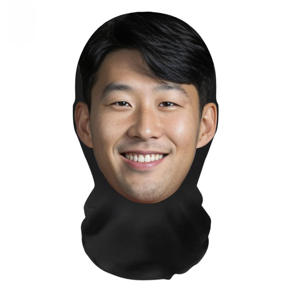 CELEBRITY MASKS