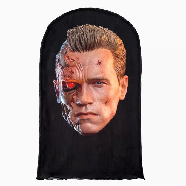 CELEBRITY MASKS