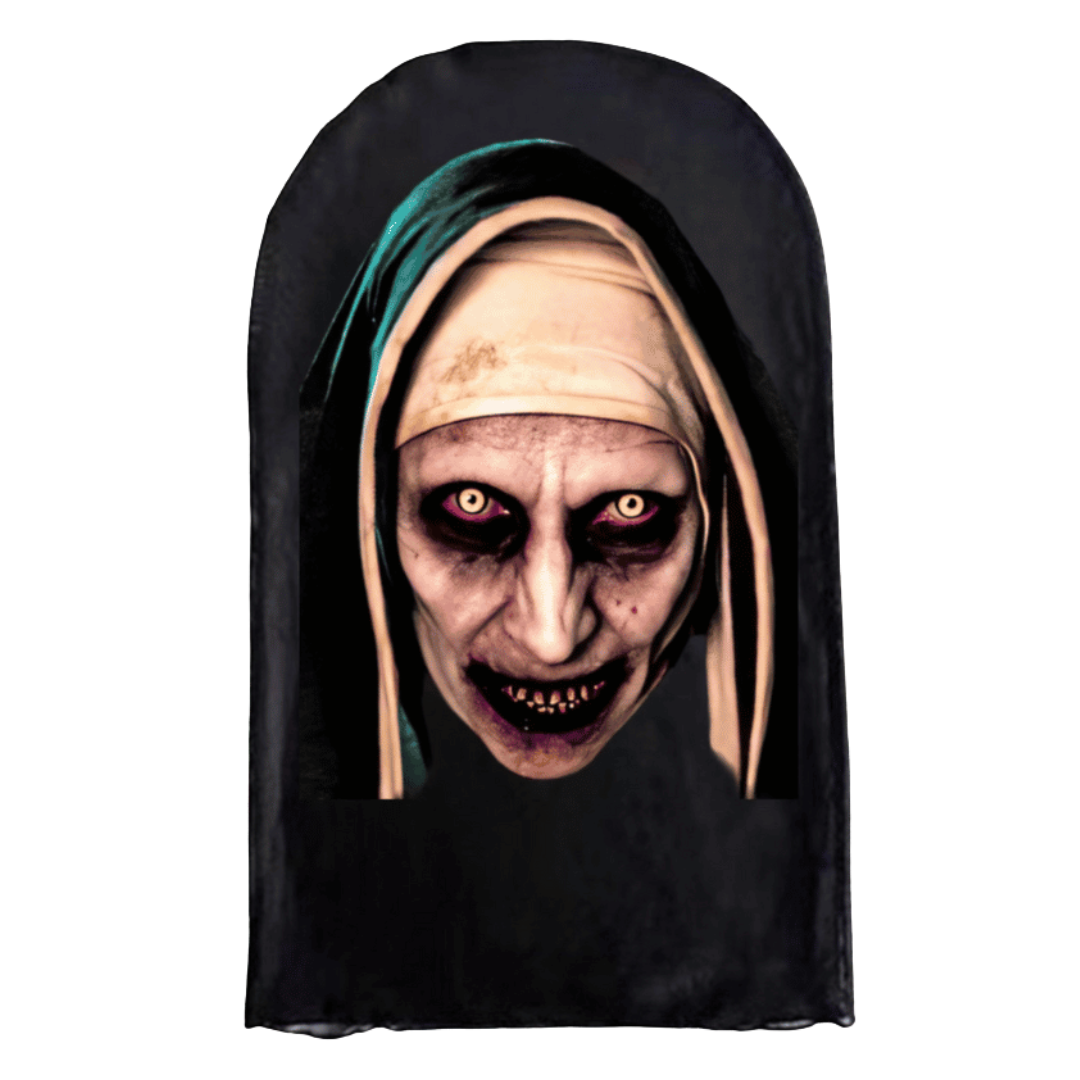 CELEBRITY MASKS