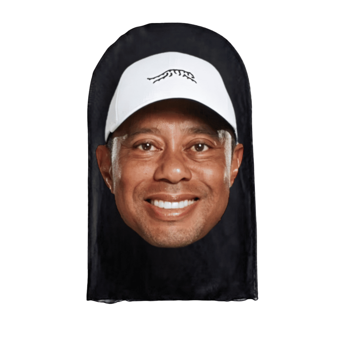 CELEBRITY MASKS