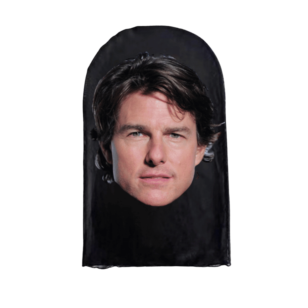 CELEBRITY MASKS