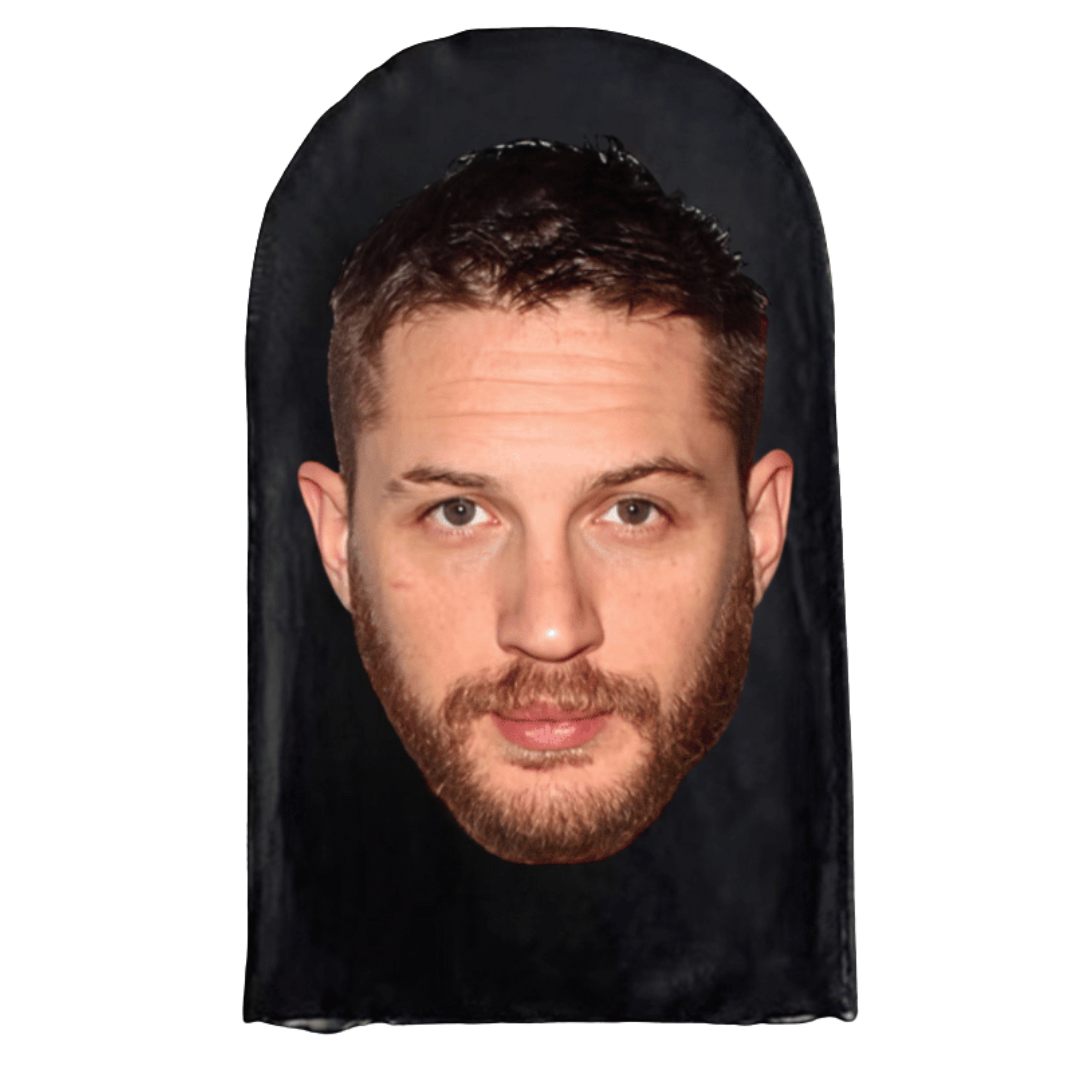 CELEBRITY MASKS