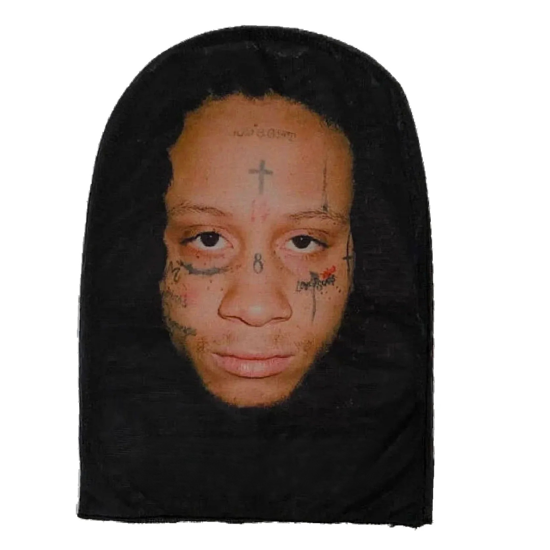 CELEBRITY MASKS