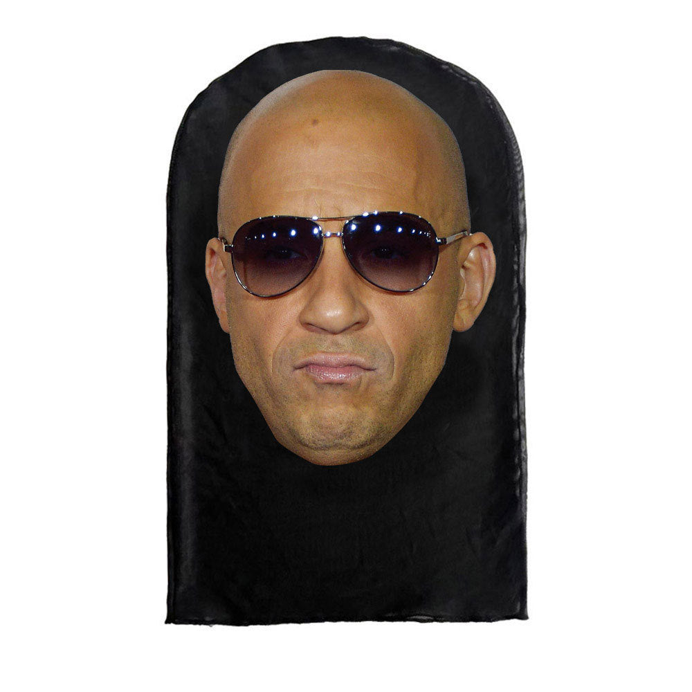 CELEBRITY MASKS