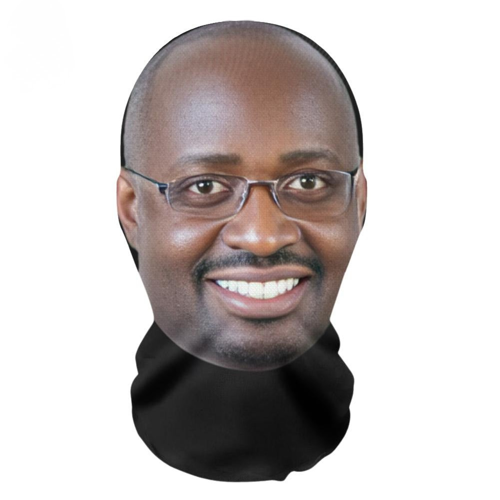 CELEBRITY MASKS
