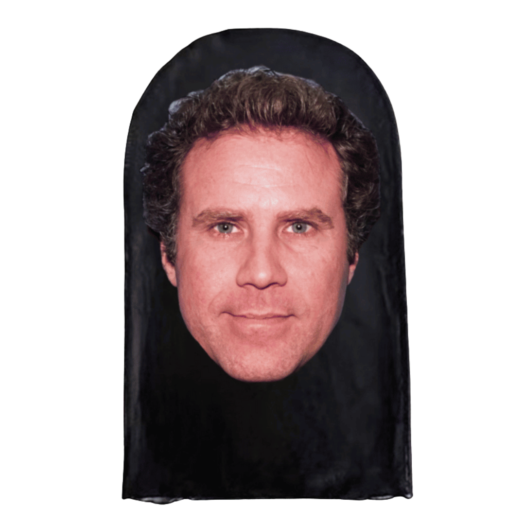 CELEBRITY MASKS